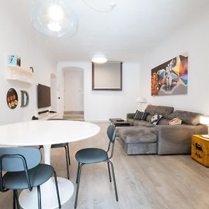 Cavour 231 Big House