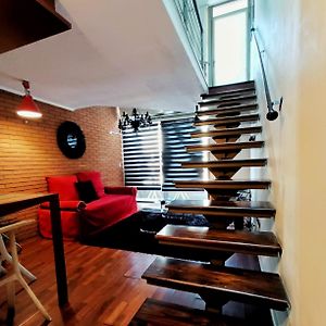 Apartamento de 1 Dormitorio